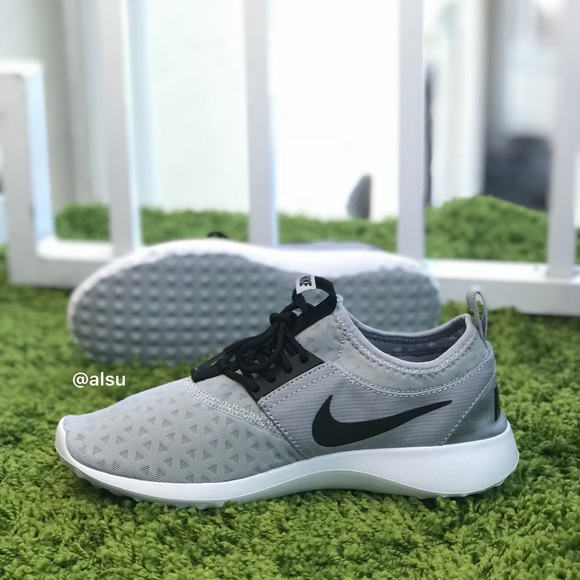 NWT Nike Juvenate Black Wolf Grey WMNS - Picture 3 of 6